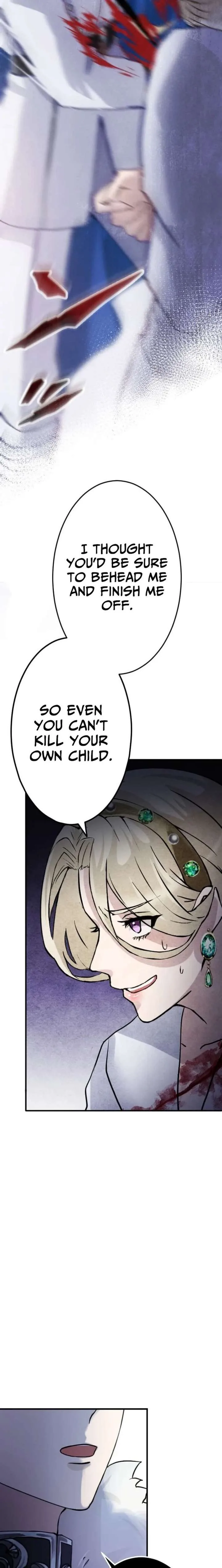 I Was Killed by the Husband I Loved, So This Time I Won’t Love Him Chapter 1 page 15