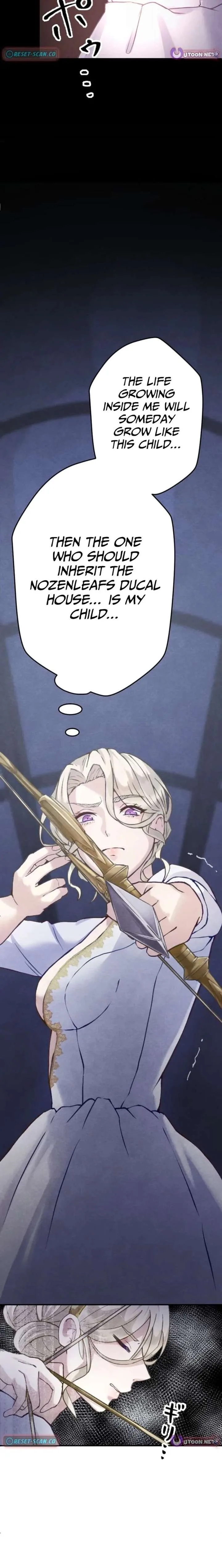 I Was Killed by the Husband I Loved, So This Time I Won’t Love Him Chapter 1 page 9