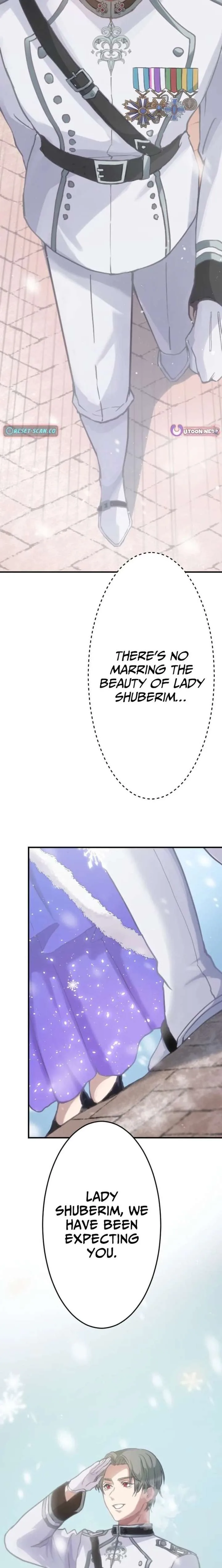 I Was Killed by the Husband I Loved, So This Time I Won’t Love Him Chapter 2 page 31