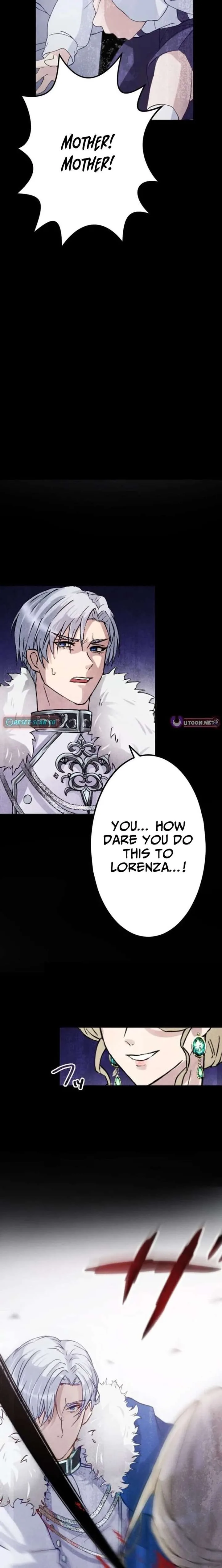 I Was Killed by the Husband I Loved, So This Time I Won’t Love Him Chapter 1 page 14
