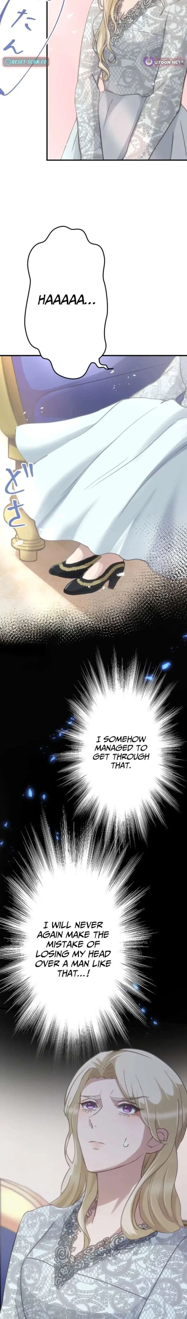I Was Killed by the Husband I Loved, So This Time I Won’t Love Him Chapter 2 page 20