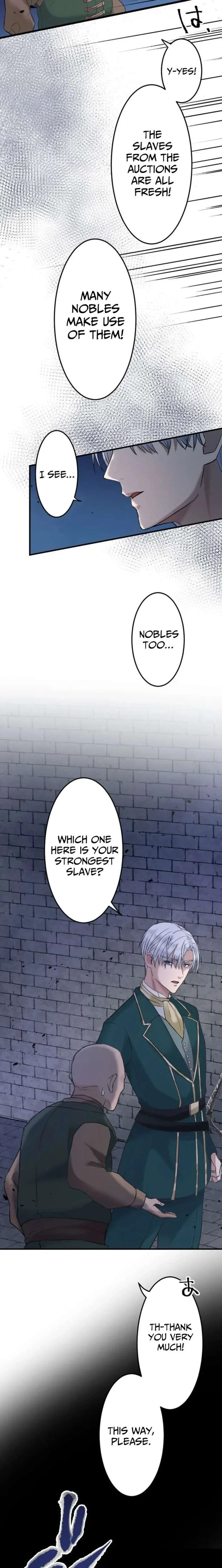 I Was Killed by the Husband I Loved, So This Time I Won’t Love Him Chapter 4 page 14