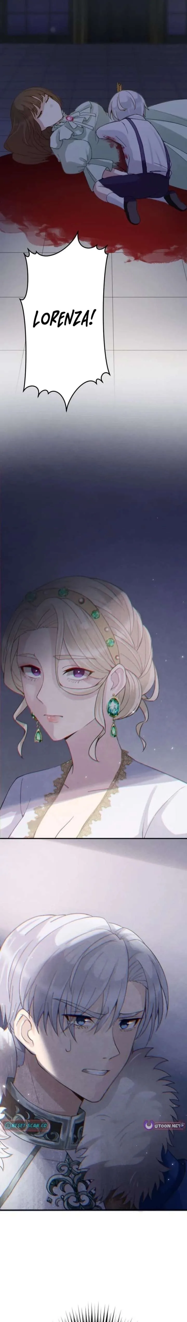 I Was Killed by the Husband I Loved, So This Time I Won’t Love Him Chapter 1 page 12