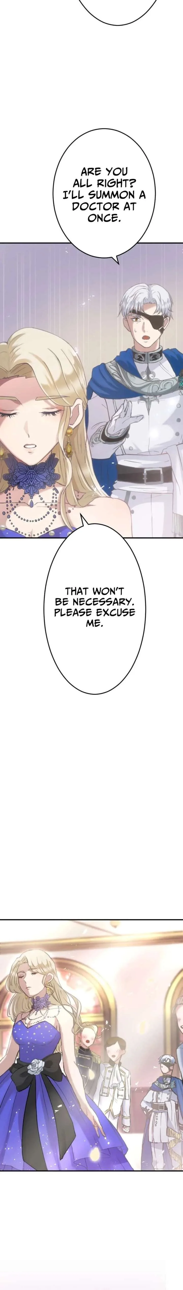 I Was Killed by the Husband I Loved, So This Time I Won’t Love Him Chapter 2 page 41