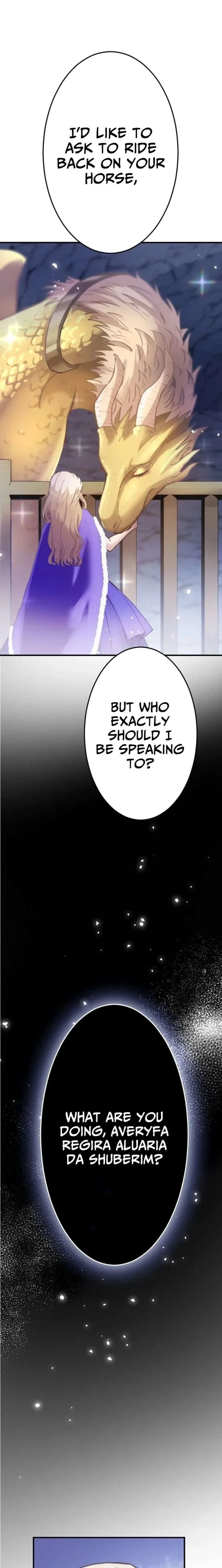 I Was Killed by the Husband I Loved, So This Time I Won’t Love Him Chapter 2 page 44