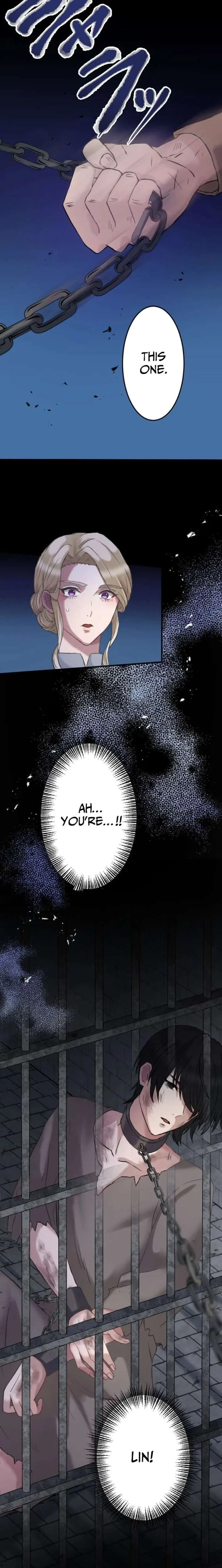 I Was Killed by the Husband I Loved, So This Time I Won’t Love Him Chapter 4 page 15