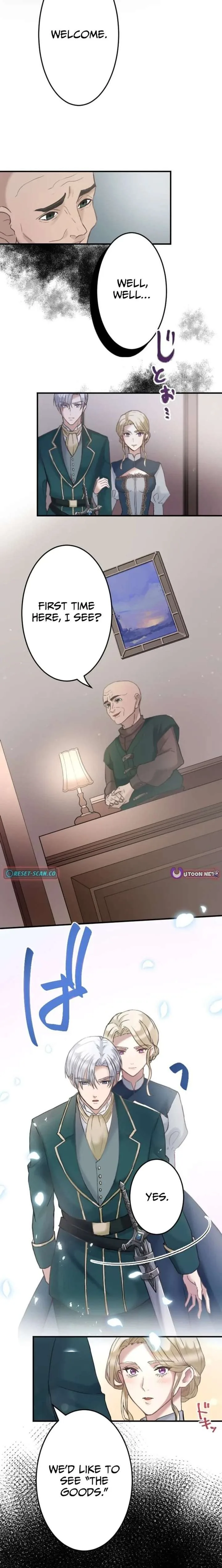 I Was Killed by the Husband I Loved, So This Time I Won’t Love Him Chapter 4 page 11