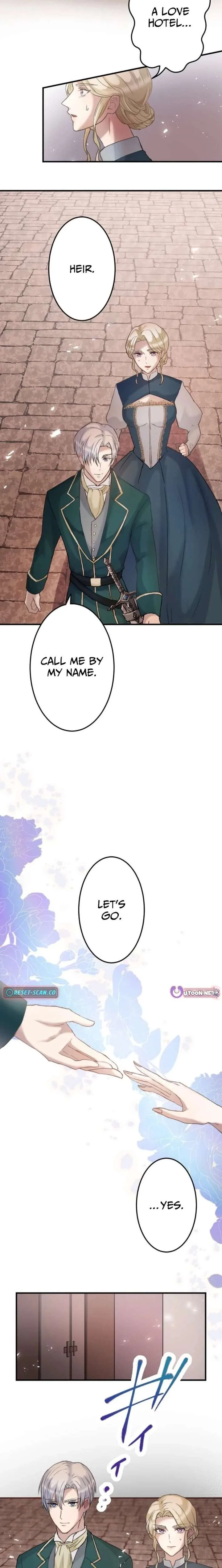 I Was Killed by the Husband I Loved, So This Time I Won’t Love Him Chapter 4 page 6