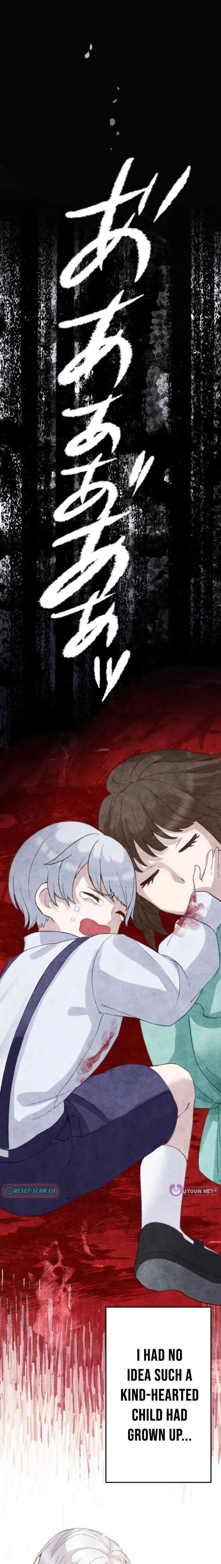 I Was Killed by the Husband I Loved, So This Time I Won’t Love Him Chapter 1 page 6