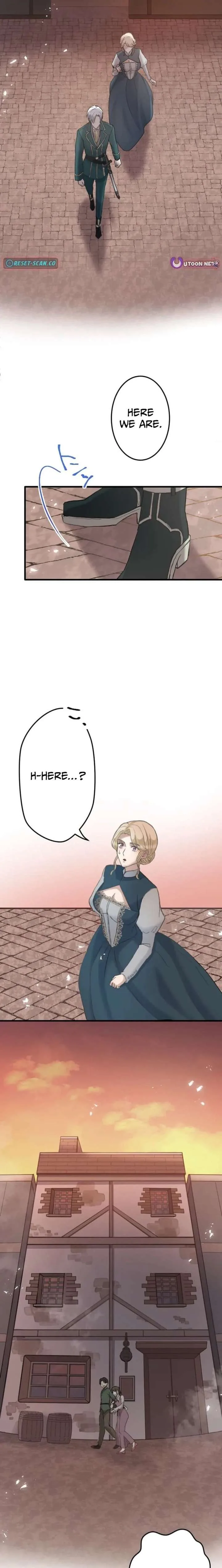 I Was Killed by the Husband I Loved, So This Time I Won’t Love Him Chapter 4 page 5