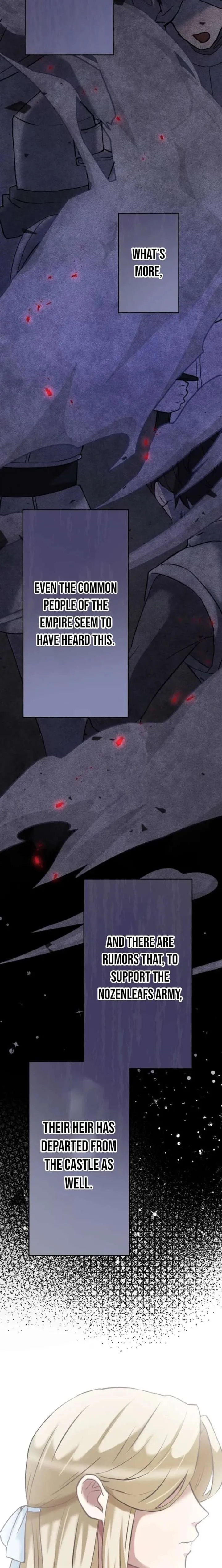 I Was Killed by the Husband I Loved, So This Time I Won’t Love Him Chapter 5 page 27