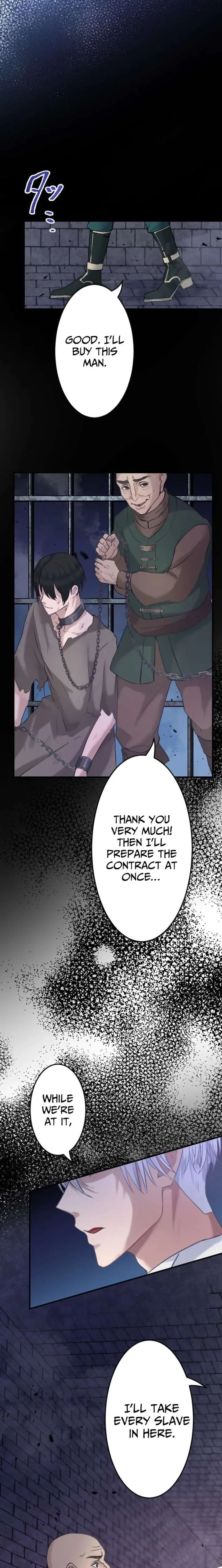 I Was Killed by the Husband I Loved, So This Time I Won’t Love Him Chapter 4 page 20
