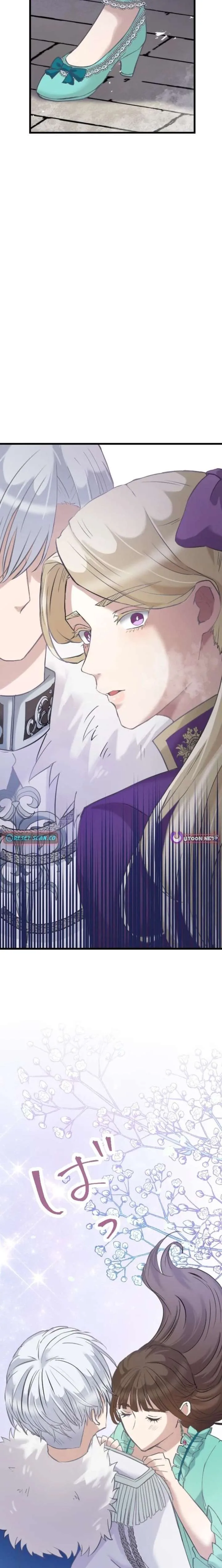 I Was Killed by the Husband I Loved, So This Time I Won’t Love Him Chapter 5 page 39