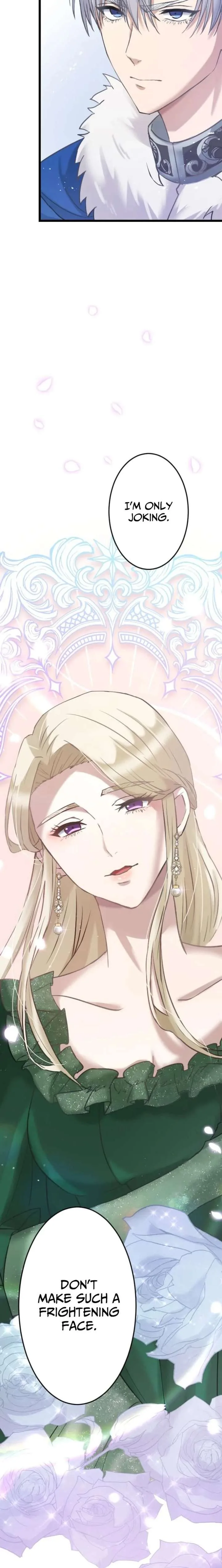 I Was Killed by the Husband I Loved, So This Time I Won’t Love Him Chapter 5 page 22