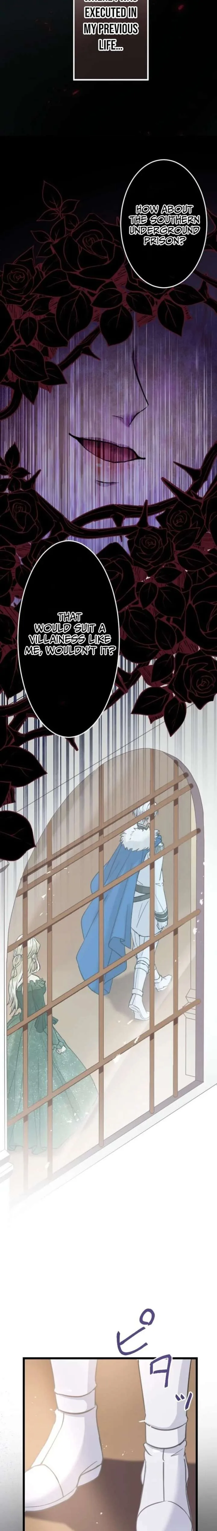 I Was Killed by the Husband I Loved, So This Time I Won’t Love Him Chapter 5 page 19