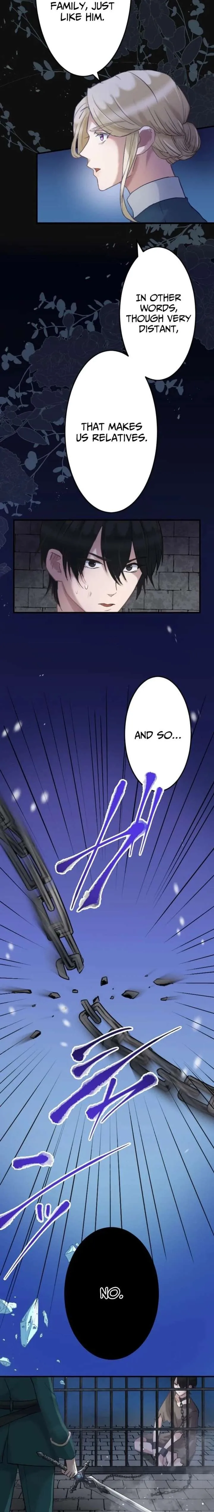 I Was Killed by the Husband I Loved, So This Time I Won’t Love Him Chapter 4 page 25