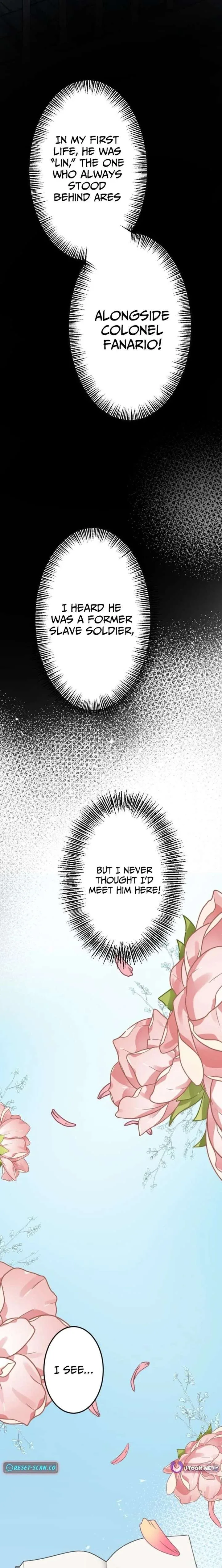 I Was Killed by the Husband I Loved, So This Time I Won’t Love Him Chapter 4 page 16