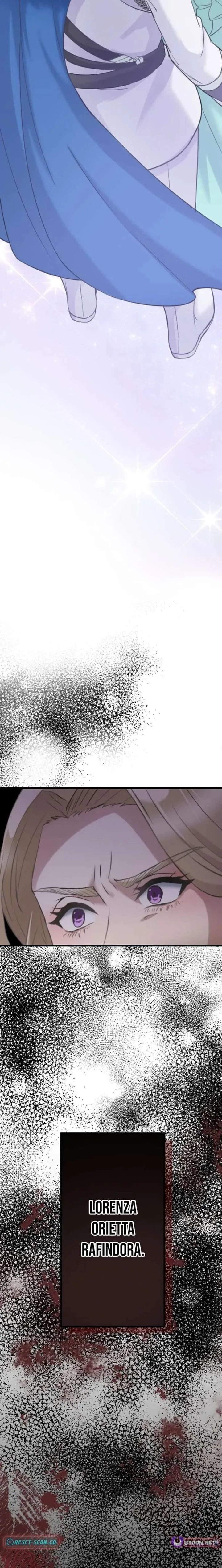 I Was Killed by the Husband I Loved, So This Time I Won’t Love Him Chapter 5 page 40