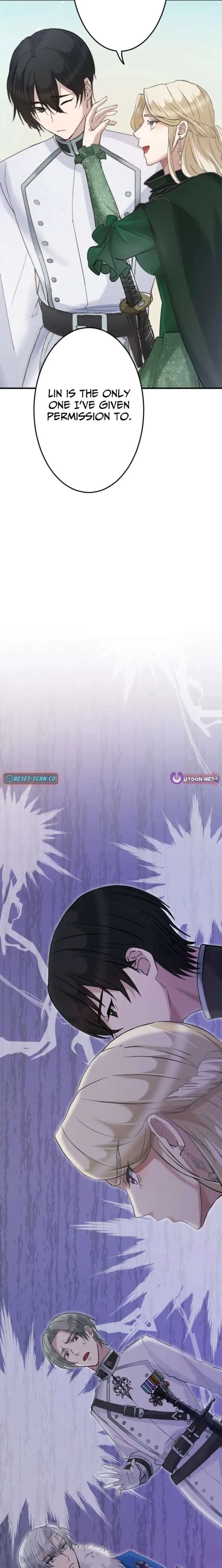 I Was Killed by the Husband I Loved, So This Time I Won’t Love Him Chapter 5 page 10