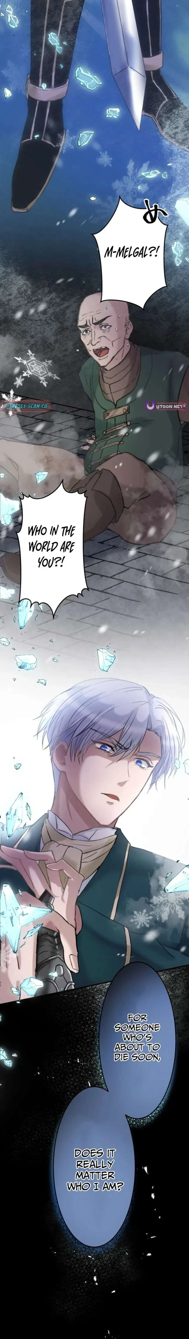 I Was Killed by the Husband I Loved, So This Time I Won’t Love Him Chapter 4 page 22