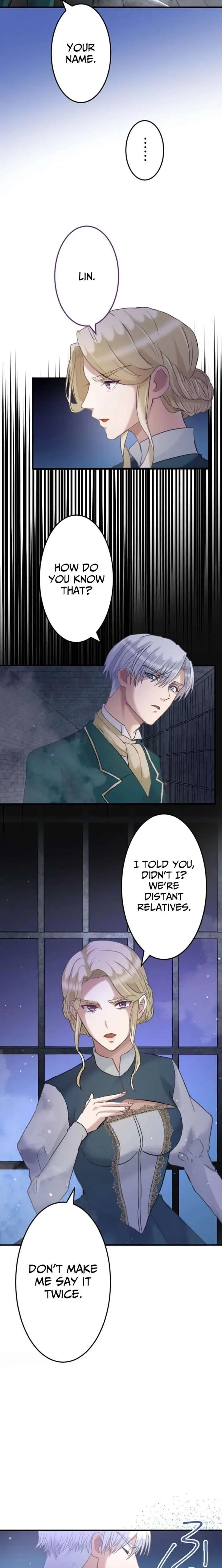 I Was Killed by the Husband I Loved, So This Time I Won’t Love Him Chapter 4 page 26