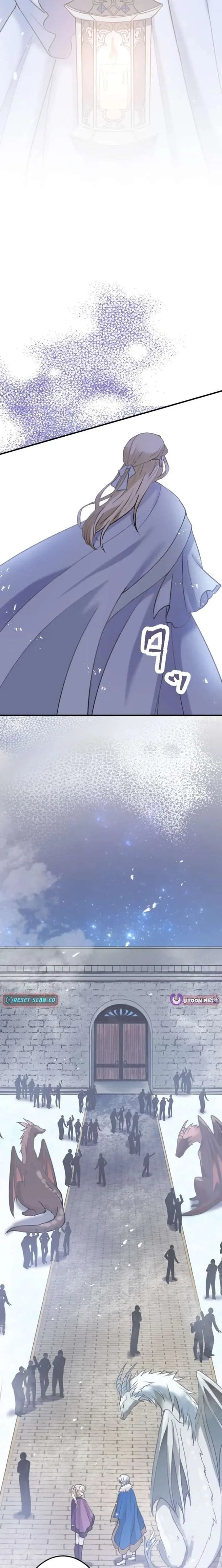 I Was Killed by the Husband I Loved, So This Time I Won’t Love Him Chapter 5 page 35