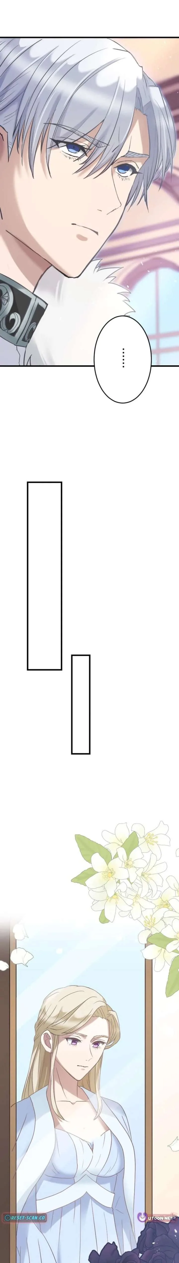 I Was Killed by the Husband I Loved, So This Time I Won’t Love Him Chapter 5 page 24