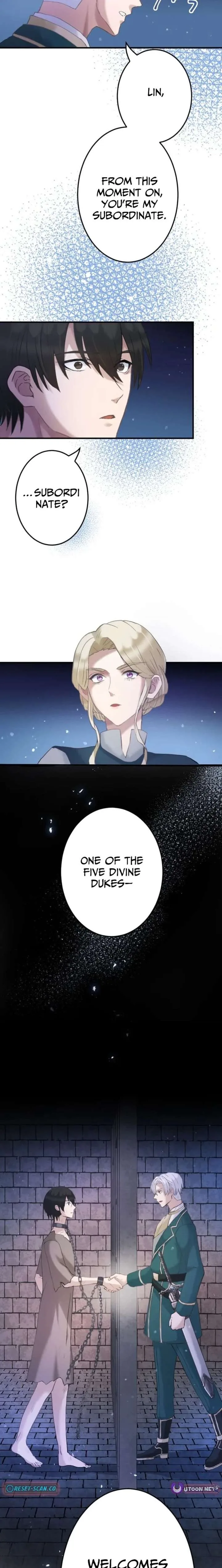 I Was Killed by the Husband I Loved, So This Time I Won’t Love Him Chapter 4 page 27