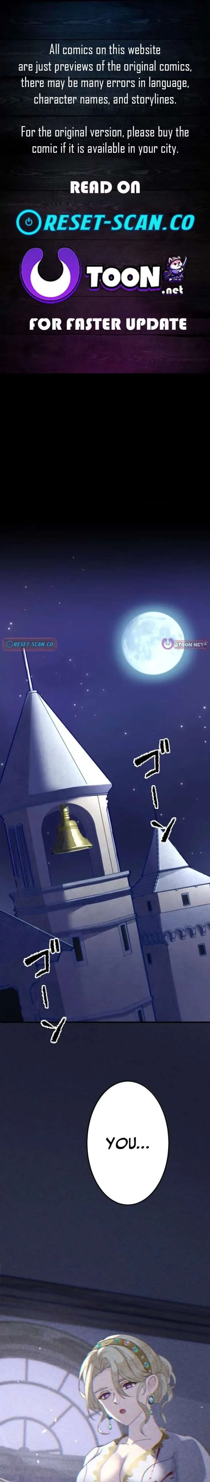 I Was Killed by the Husband I Loved, So This Time I Won’t Love Him Chapter 1 page 1