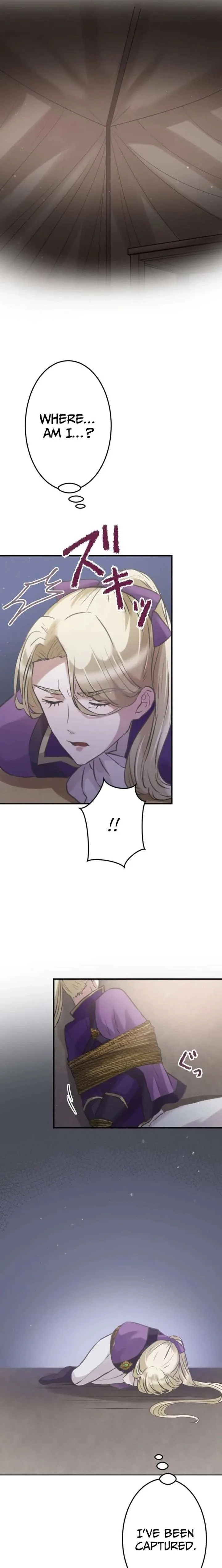 I Was Killed by the Husband I Loved, So This Time I Won’t Love Him Chapter 7 page 19