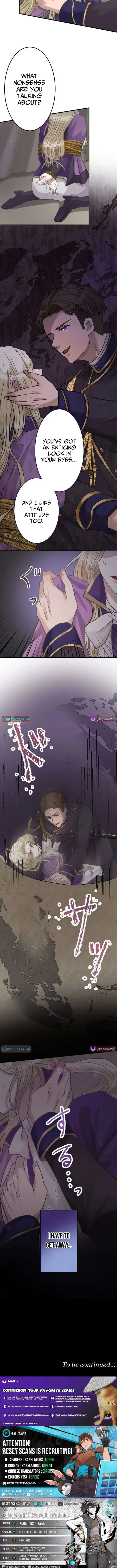 I Was Killed by the Husband I Loved, So This Time I Won’t Love Him Chapter 7 page 25