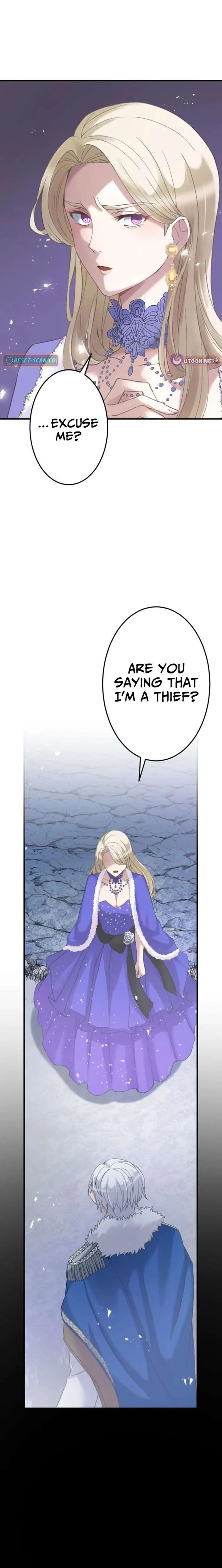I Was Killed by the Husband I Loved, So This Time I Won’t Love Him Chapter 3 page 5