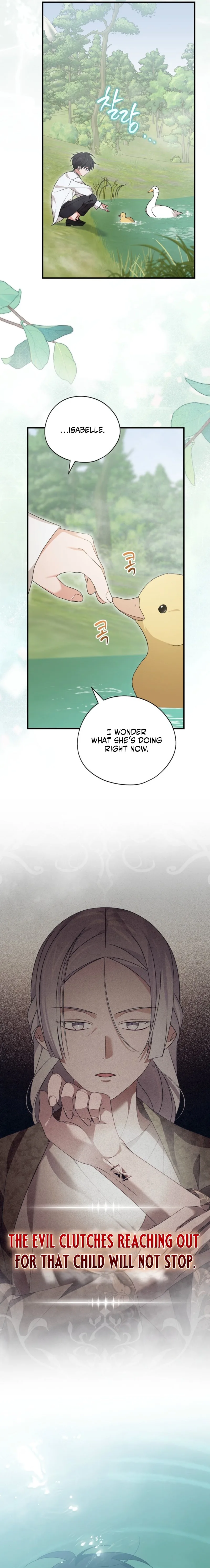 I Was Just Having Fun With The Time Limit Chapter 67 page 23