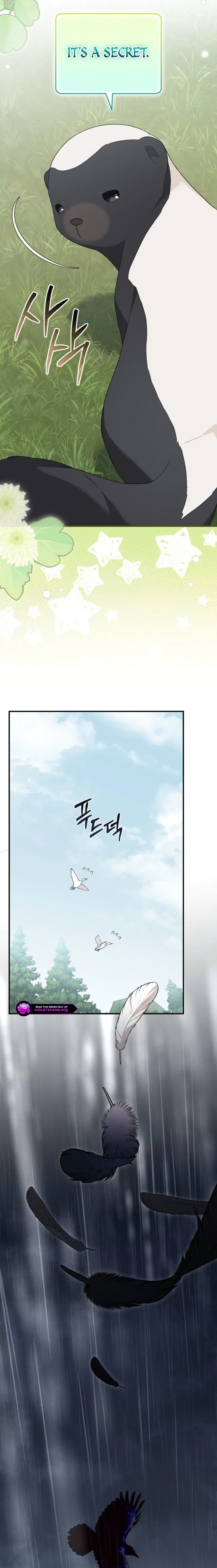 I Was Just Having Fun With The Time Limit Chapter 67 page 25