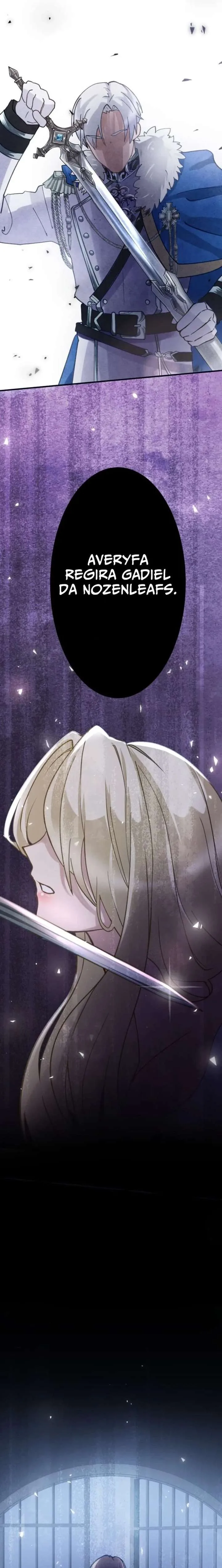 I Was Killed by the Husband I Loved, So This Time I Won’t Love Him Chapter 1 page 30