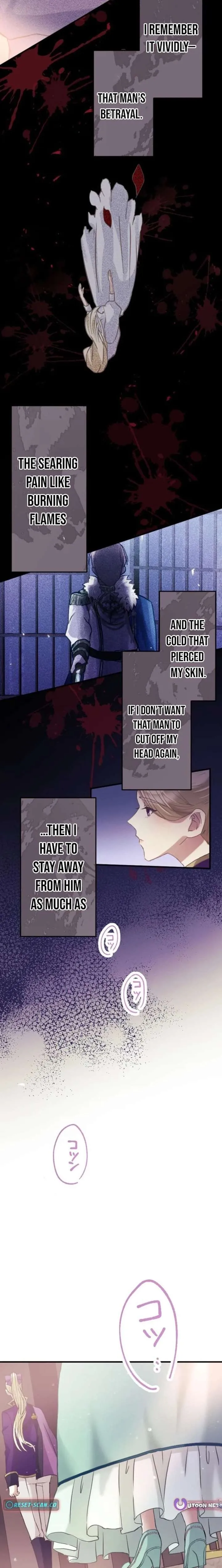 I Was Killed by the Husband I Loved, So This Time I Won’t Love Him Chapter 10 page 15