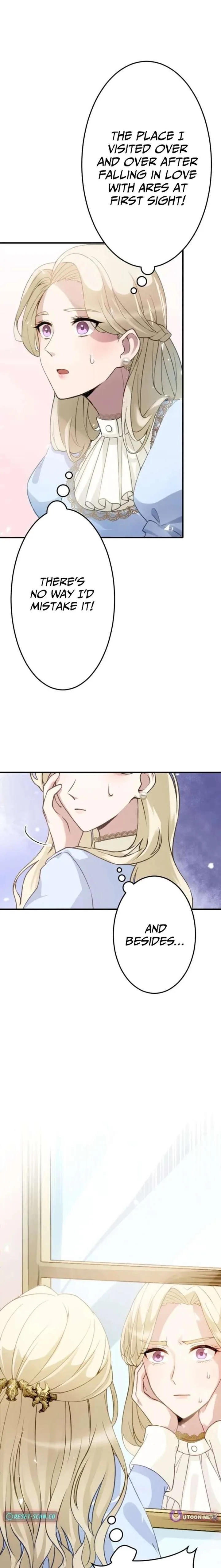 I Was Killed by the Husband I Loved, So This Time I Won’t Love Him Chapter 1 page 42