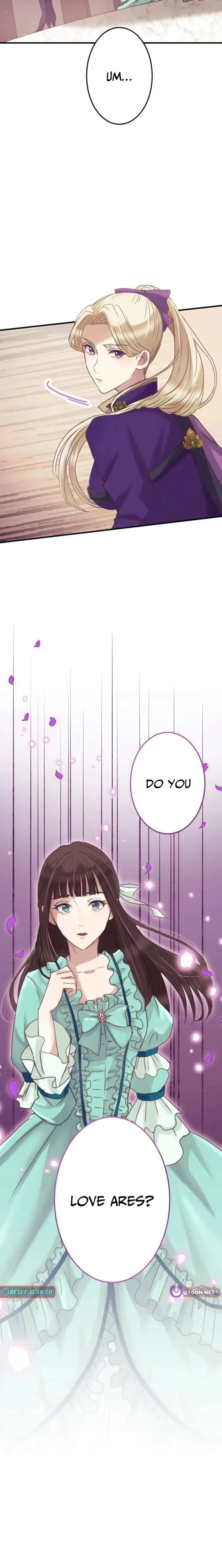 I Was Killed by the Husband I Loved, So This Time I Won’t Love Him Chapter 10 page 16