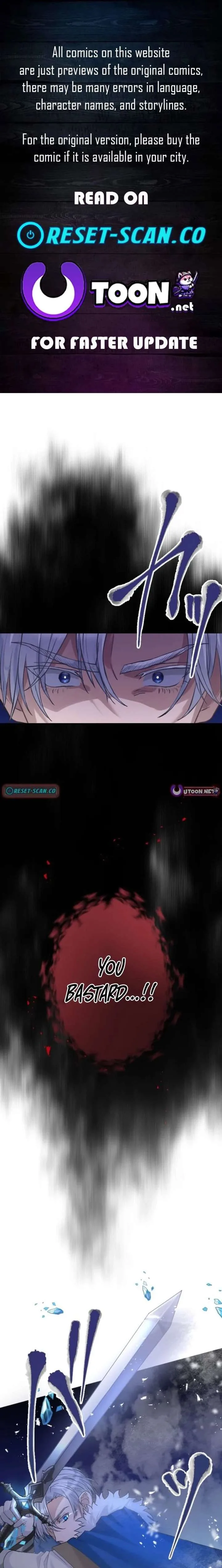 I Was Killed by the Husband I Loved, So This Time I Won’t Love Him Chapter 9 page 1