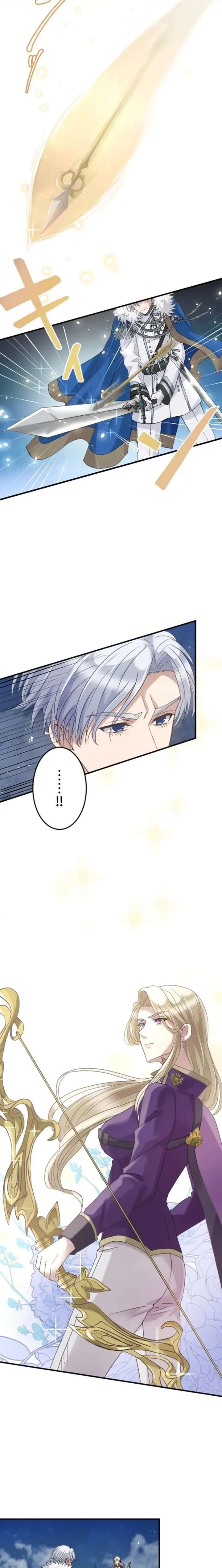 I Was Killed by the Husband I Loved, So This Time I Won’t Love Him Chapter 9 page 3