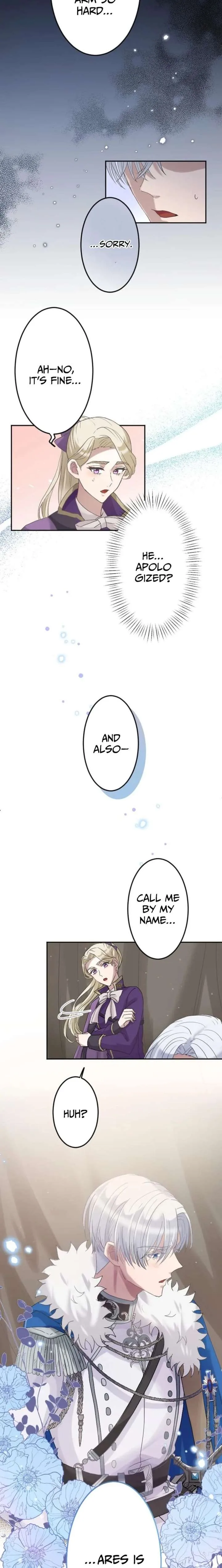 I Was Killed by the Husband I Loved, So This Time I Won’t Love Him Chapter 9 page 18