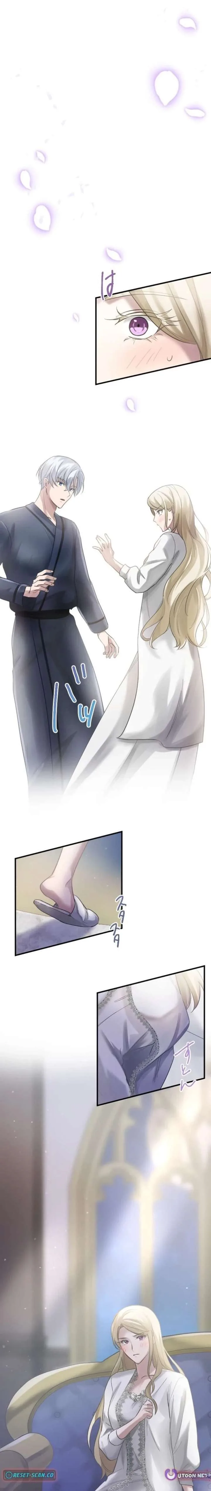 I Was Killed by the Husband I Loved, So This Time I Won’t Love Him Chapter 12 page 2