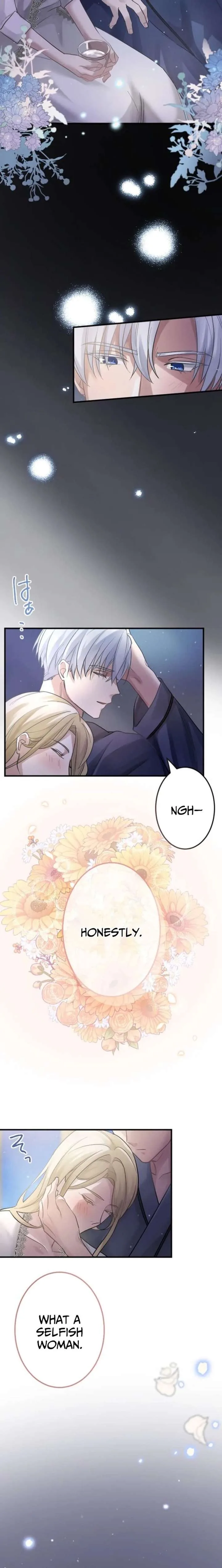 I Was Killed by the Husband I Loved, So This Time I Won’t Love Him Chapter 12 page 7