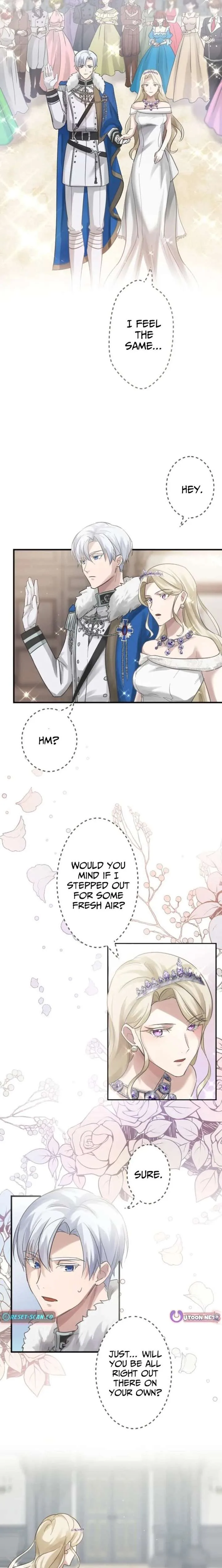 I Was Killed by the Husband I Loved, So This Time I Won’t Love Him Chapter 12 page 25