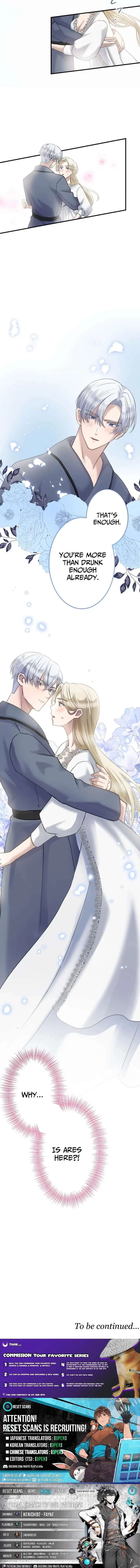 I Was Killed by the Husband I Loved, So This Time I Won’t Love Him Chapter 11 page 15