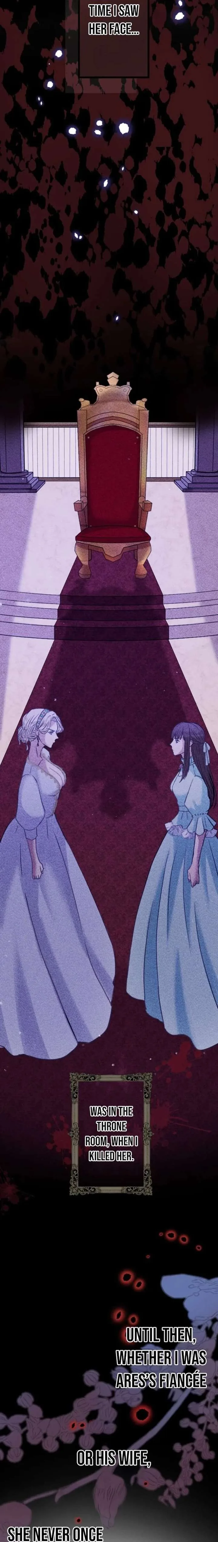 I Was Killed by the Husband I Loved, So This Time I Won’t Love Him Chapter 11 page 9