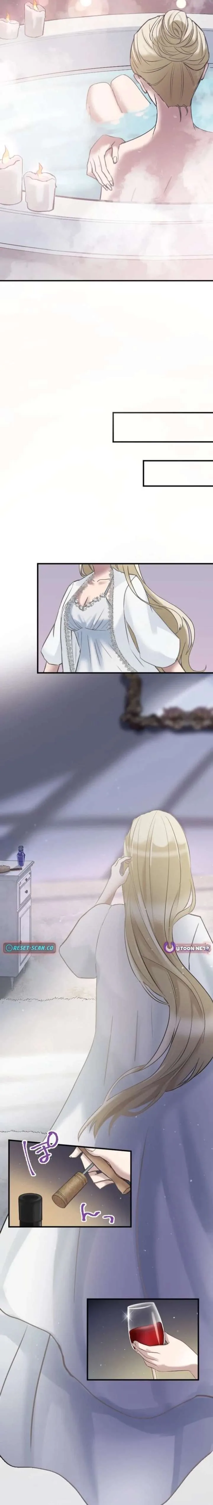 I Was Killed by the Husband I Loved, So This Time I Won’t Love Him Chapter 11 page 12