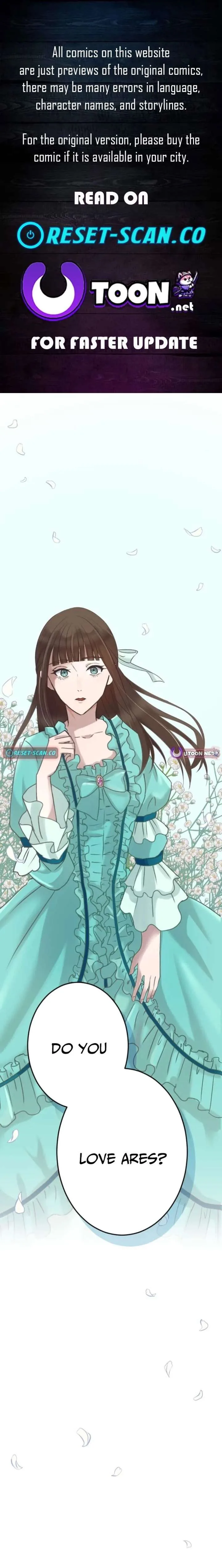 I Was Killed by the Husband I Loved, So This Time I Won’t Love Him Chapter 11 page 1