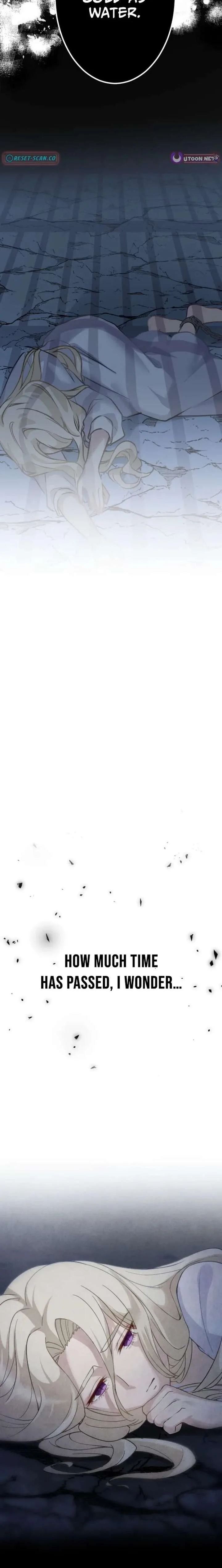 I Was Killed by the Husband I Loved, So This Time I Won’t Love Him Chapter 1 page 18