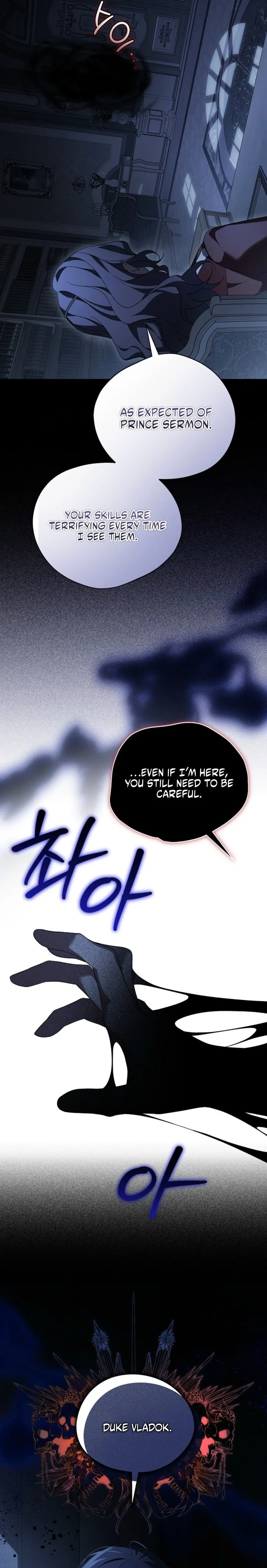 I Was Just Having Fun With The Time Limit Chapter 67 page 30
